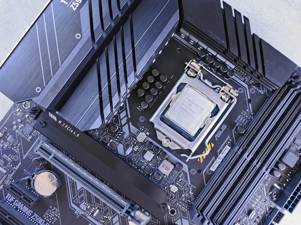 Acer Predator Helios 300 vs ASUS TUF Gaming F15: Mid-Range Gaming Laptop Comparison India 2026