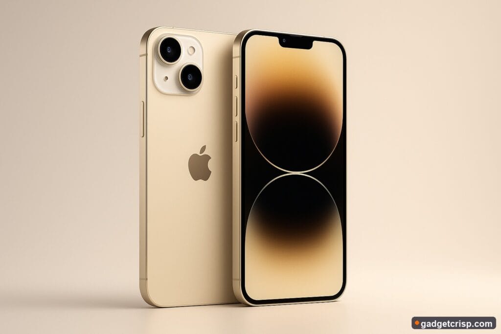 apple iphone 15 plus review premium flagship for i