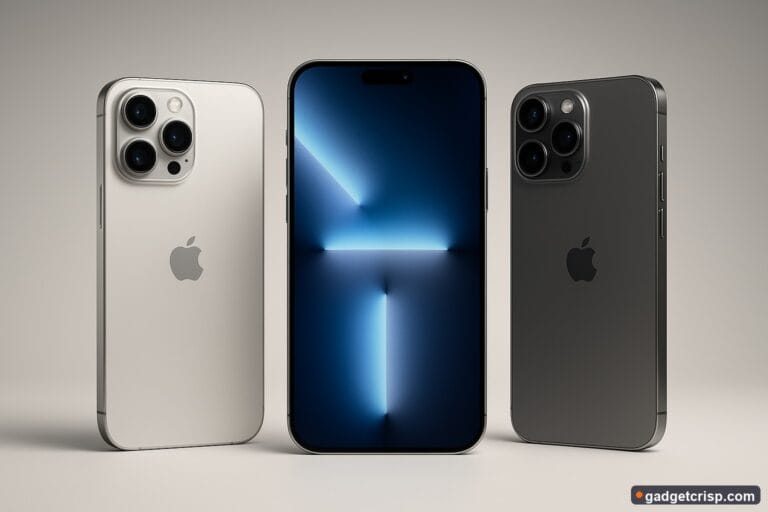 Apple iPhone 16 Pro Max Review: India’s Best Flagship Smartphone in 2026