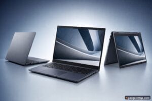 ASUS ExpertBook B1 Review 2026: Mid-Range Business Laptop for Indian Buyers
