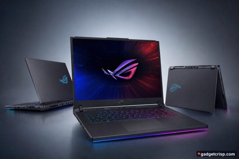 ASUS ROG Strix G16 Review 2026: Flagship Gaming Laptop for Indian Buyers — Worth Every Rupee?