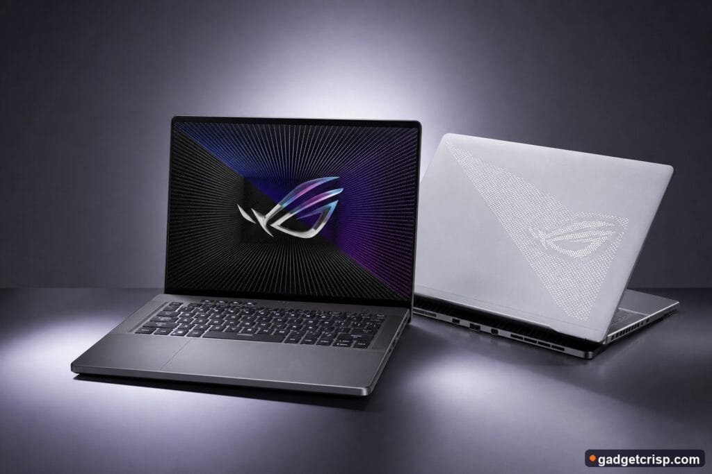 asus rog zephyrus g14 review 2026 premium gaming l