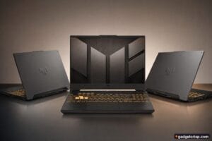 ASUS TUF Gaming A15 Review 2026: Upper Mid-Range Gaming Laptop for Indian Buyers