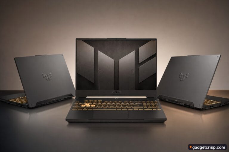 ASUS TUF Gaming A15 Review 2026: Upper Mid-Range Gaming Laptop for Indian Buyers