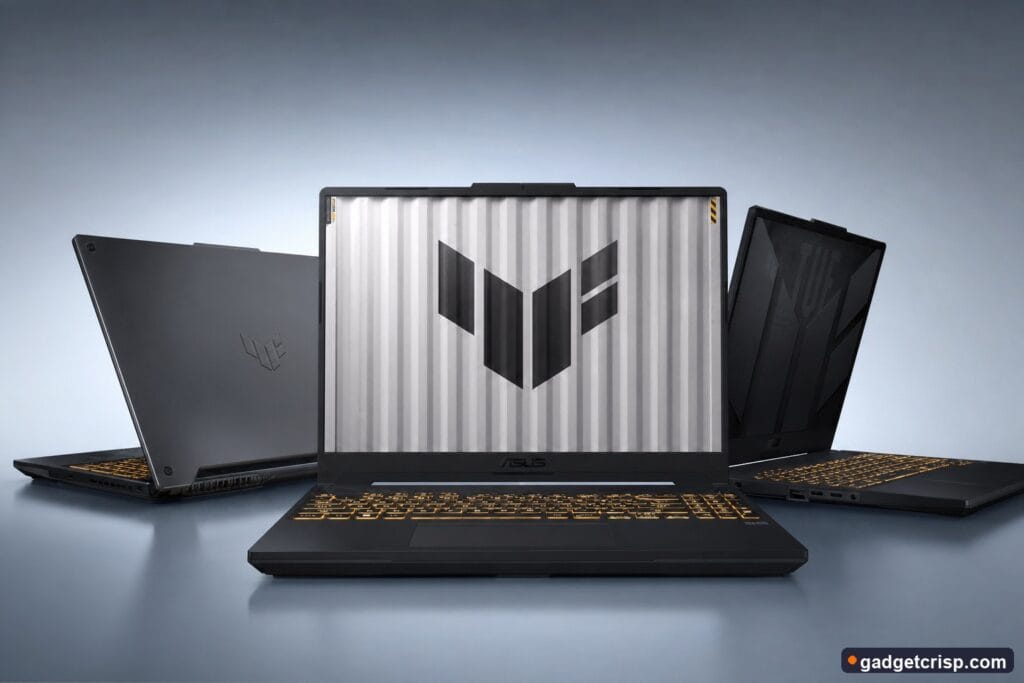 asus tuf gaming f15 review 2026 best mid range gam