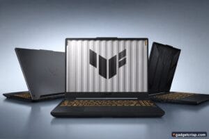 ASUS TUF Gaming F15 Review 2026: Best Mid-Range Gaming Laptop for Indian Buyers?