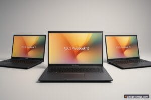 ASUS VivoBook 15 Review 2026: Best Budget Laptop for Indian Buyers?