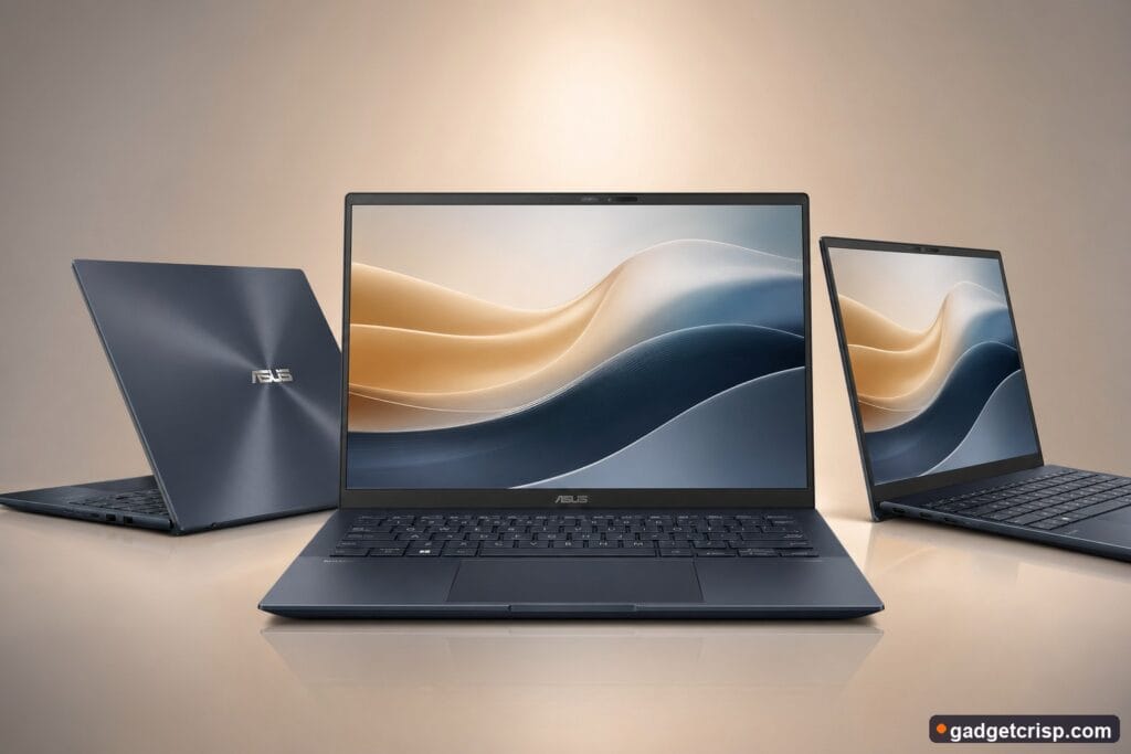 asus zenbook 14 oled price and review premium lapt