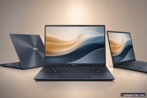 ASUS ZenBook 14 OLED Price and Review: Premium Laptop for India 2026