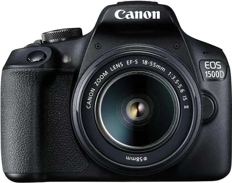 Best Budget DSLR Under ₹50,000 India 2026