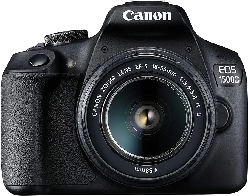 Best Budget DSLR Under ₹50,000 India 2026