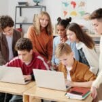 Best Budget Laptop for Students India 2026 – Top Picks Under ₹50,000