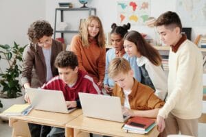 Best Budget Laptop for Students India 2026 – Top Picks Under ₹50,000