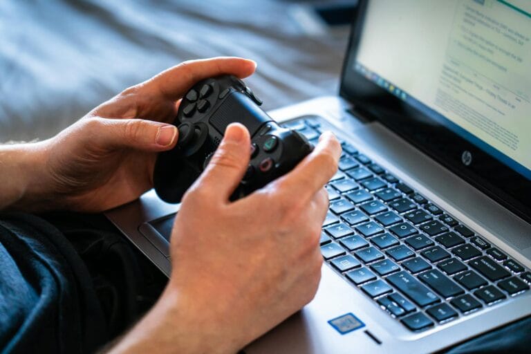 Best Gaming Laptops Under 60000 in India 2026 | Budget Gaming Powerhouses