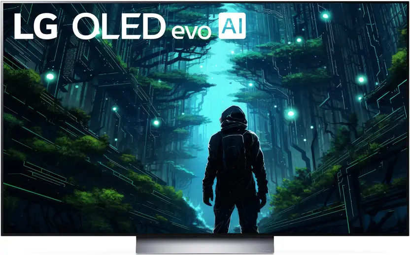 Best OLED Smart TVs Under ₹1,00,000 in India 2026 — Premium Picks Reviewed