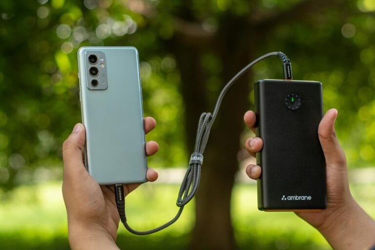 Best Power Banks in India 2026: Anker vs Ambrane Budget Showdown