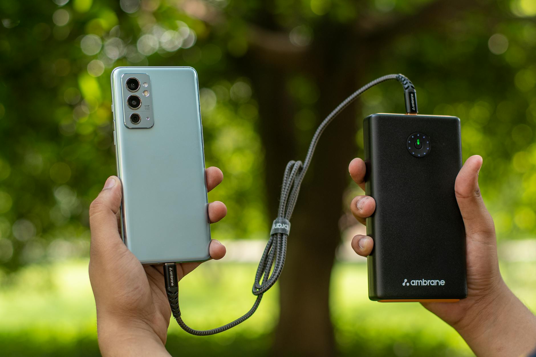 Best Power Banks in India 2026: Anker vs Ambrane Budget Showdown