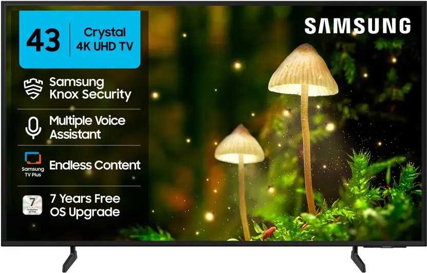 Best Smart TVs Under ₹30000 in India 2026 — Top Mid-Range Picks Reviewed
