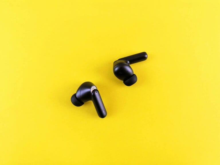 Best Wireless Earbuds Under ₹5000 in India 2026 — Top Budget Picks Reviewed