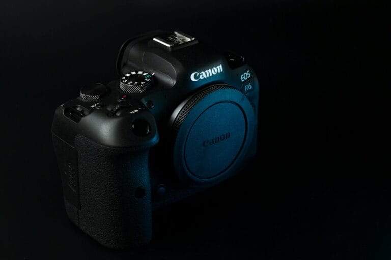 Canon EOS R8 Review: Premium Full-Frame Mirrorless Camera for Indian Buyers 2026