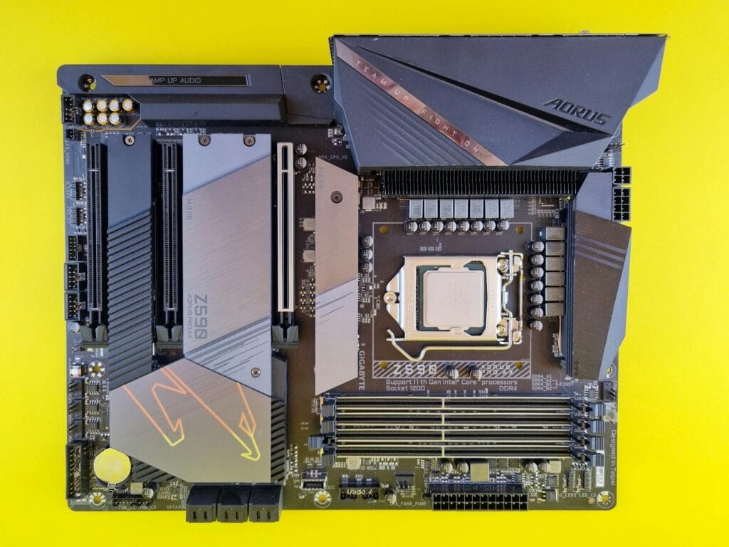 Gigabyte Aorus 15 Review 2026: Premium Gaming Laptop for Indian Buyers — Is It Worth It?