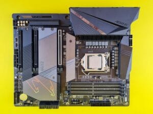 Gigabyte Aorus 15 Review 2026: Premium Gaming Laptop for Indian Buyers — Is It Worth It?
