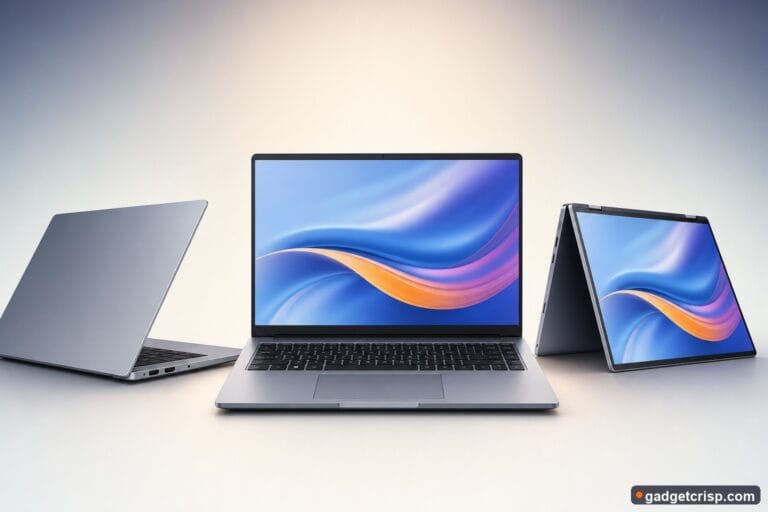 Honor MagicBook X16 Review 2026: Best Budget 16-Inch Laptop for Indian Buyers?