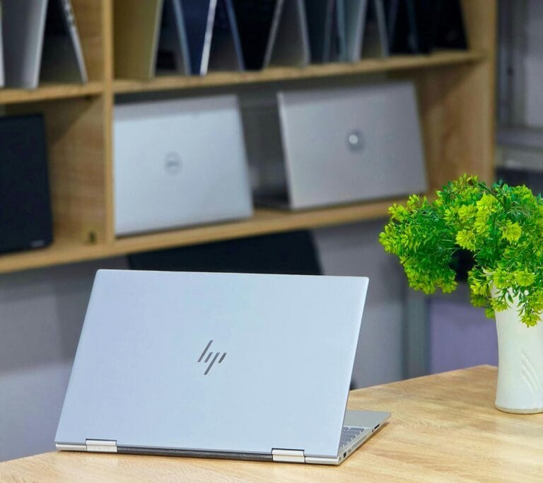 HP Spectre x360 vs Lenovo Yoga 9i: Best Premium 2-in-1 Laptop for India 2026