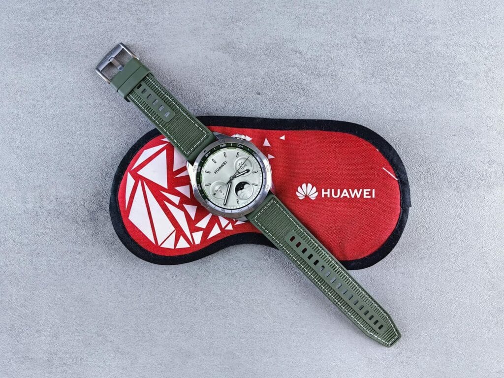 Huawei Watch GT 4 Review: Premium Smartwatch for Indian Buyers in 2026