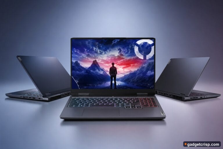 Lenovo IdeaPad Gaming 3 Review 2026: Mid-Range Gaming Laptop for Indian Buyers