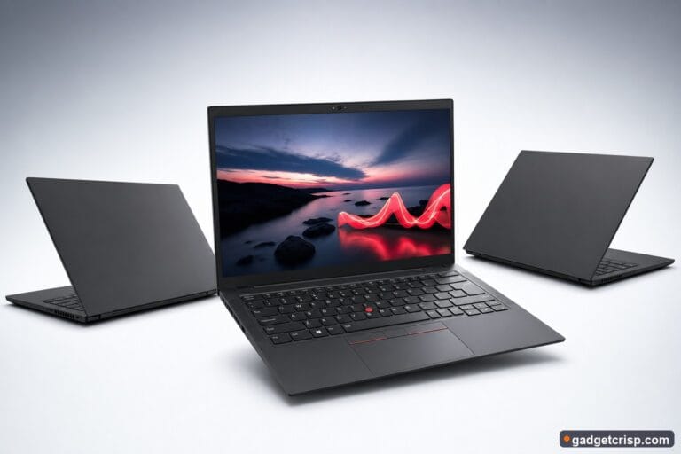 Lenovo ThinkPad X1 Carbon Price in India 2026 — Flagship Business Laptop Buying Guide