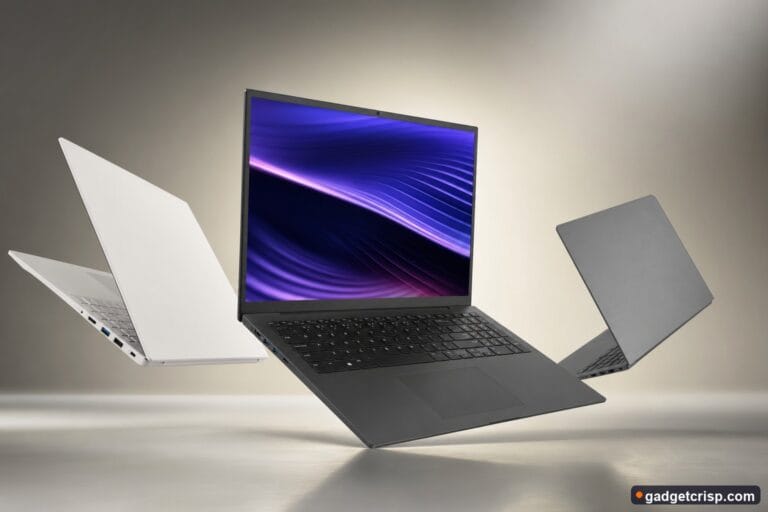 LG Gram 16 Review 2026: Premium Ultralight Laptop for Indian Buyers — Is It Worth It?