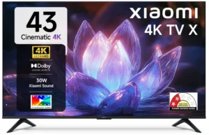 Mi TV 5X India Review 2026: Budget Smart TV Champion in India