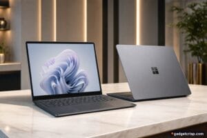 Microsoft Surface Laptop 6 Review: Premium Business Laptop for India 2026 — Is It Worth ₹1,99,990?
