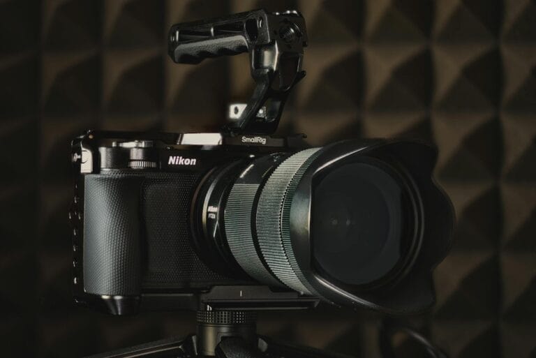 Nikon Z30 Review: Upper Mid-Range Mirrorless Camera for Indian Creators — India 2026