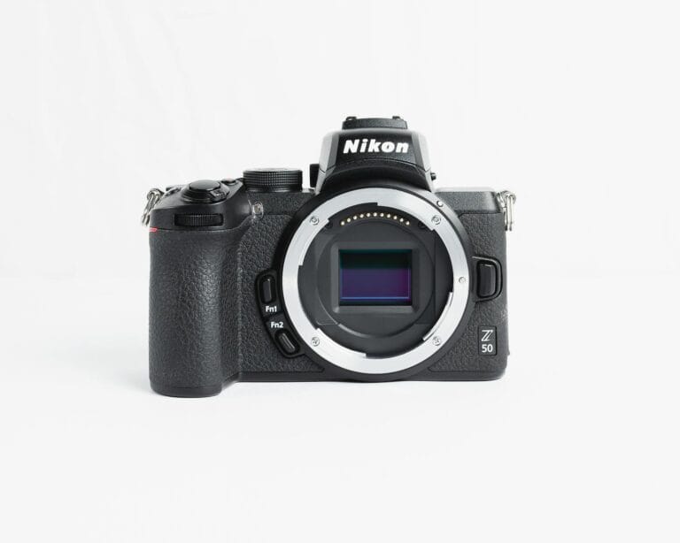 Nikon Z50 II Review: Premium Mirrorless Camera for Indian Photographers in 2026