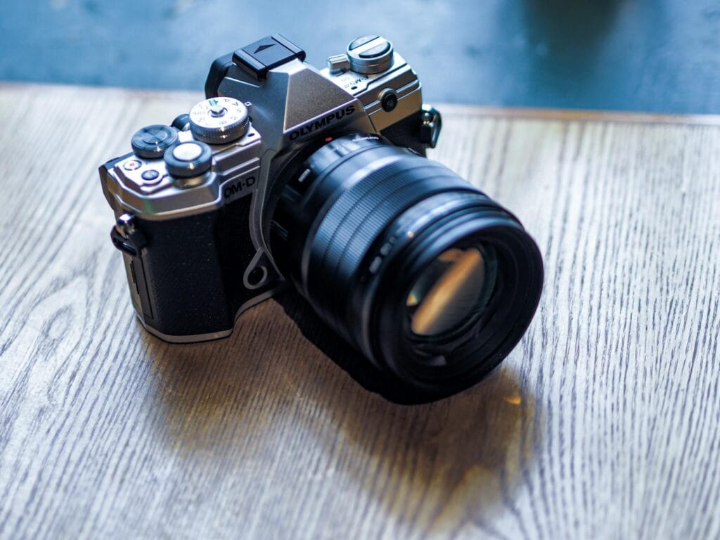 OM System OM-5 Review 2026: Premium Mirrorless Camera for Indian Buyers — Worth It?