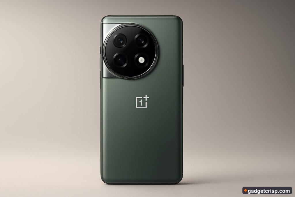 oneplus 12r review 2026 upper mid range powerhouse