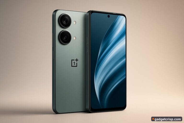 OnePlus Nord 4 Review 2026: Upper Mid-Range Powerhouse for Indian Buyers — Still Worth It?
