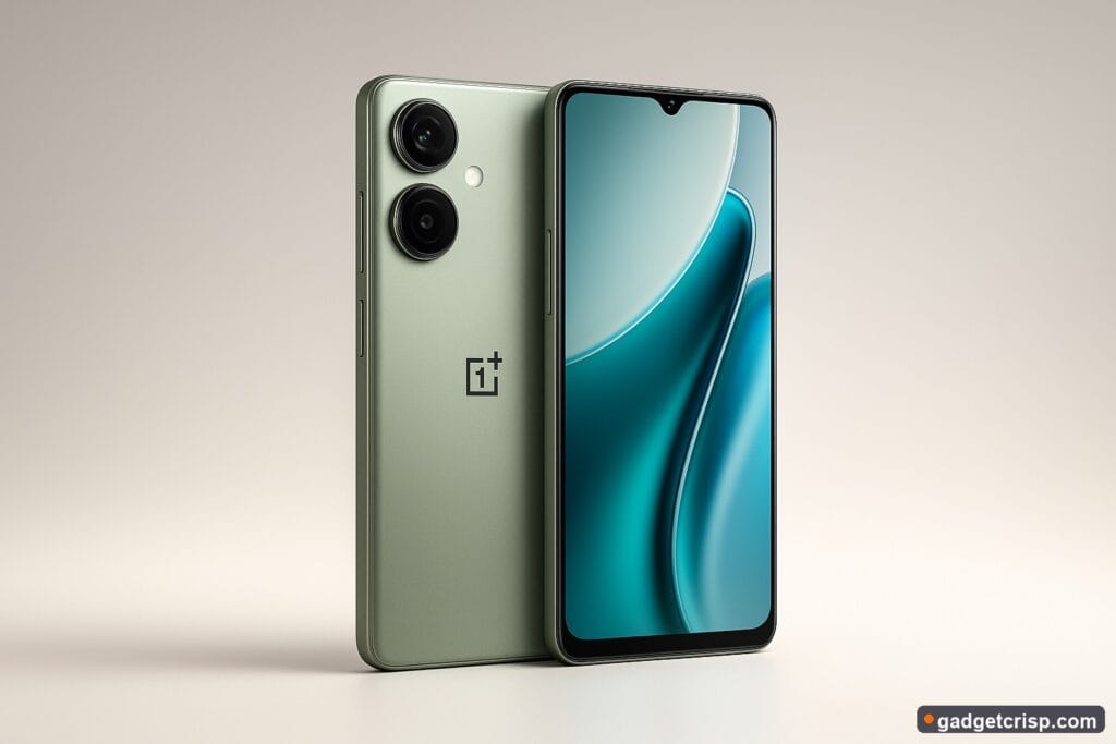oneplus nord ce 4 review mid range smartphone for