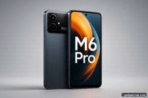 Poco M6 Pro Review 2026: Mid-Range Powerhouse Worth Buying in India?