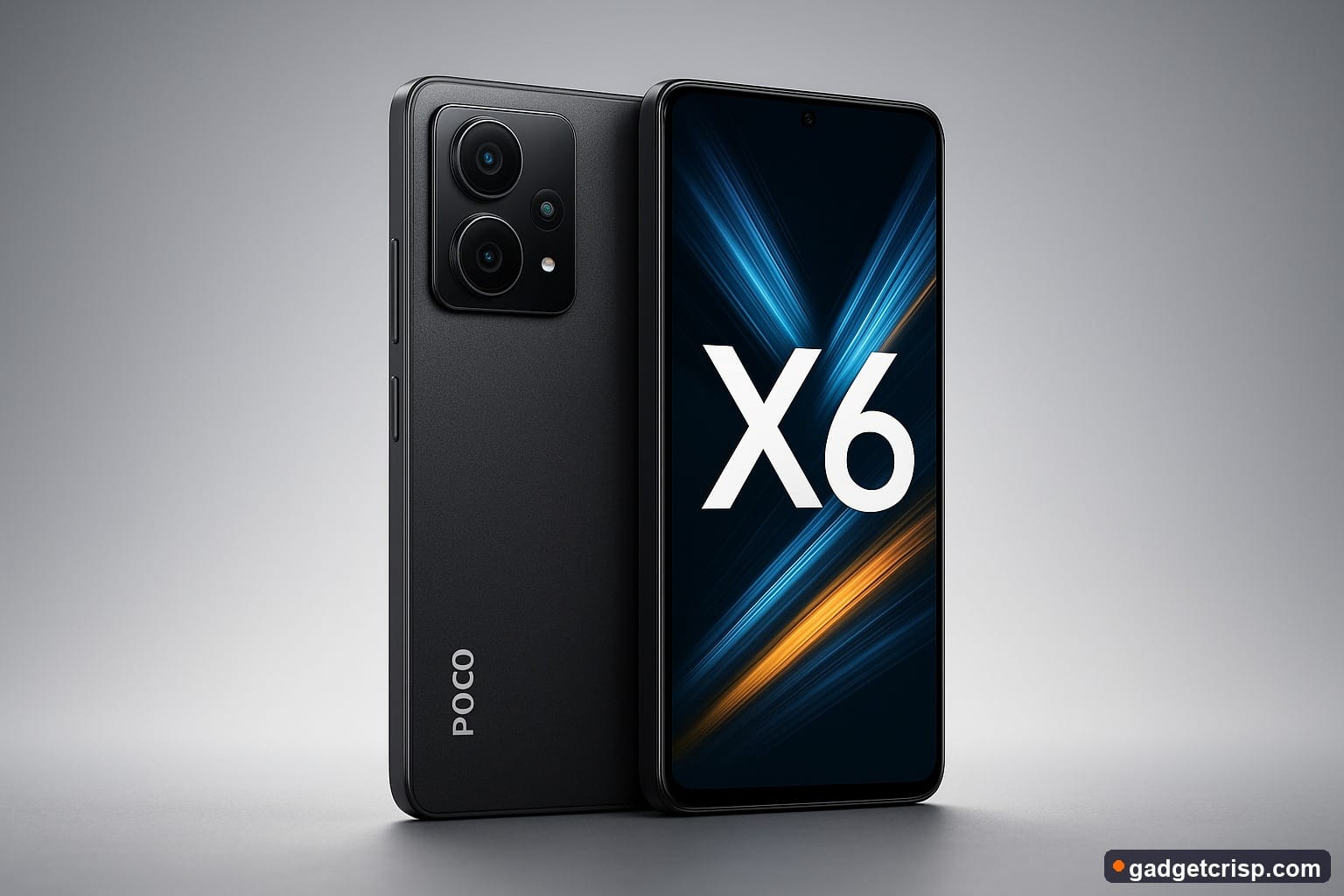 poco x6 review 2026 upper mid range powerhouse for