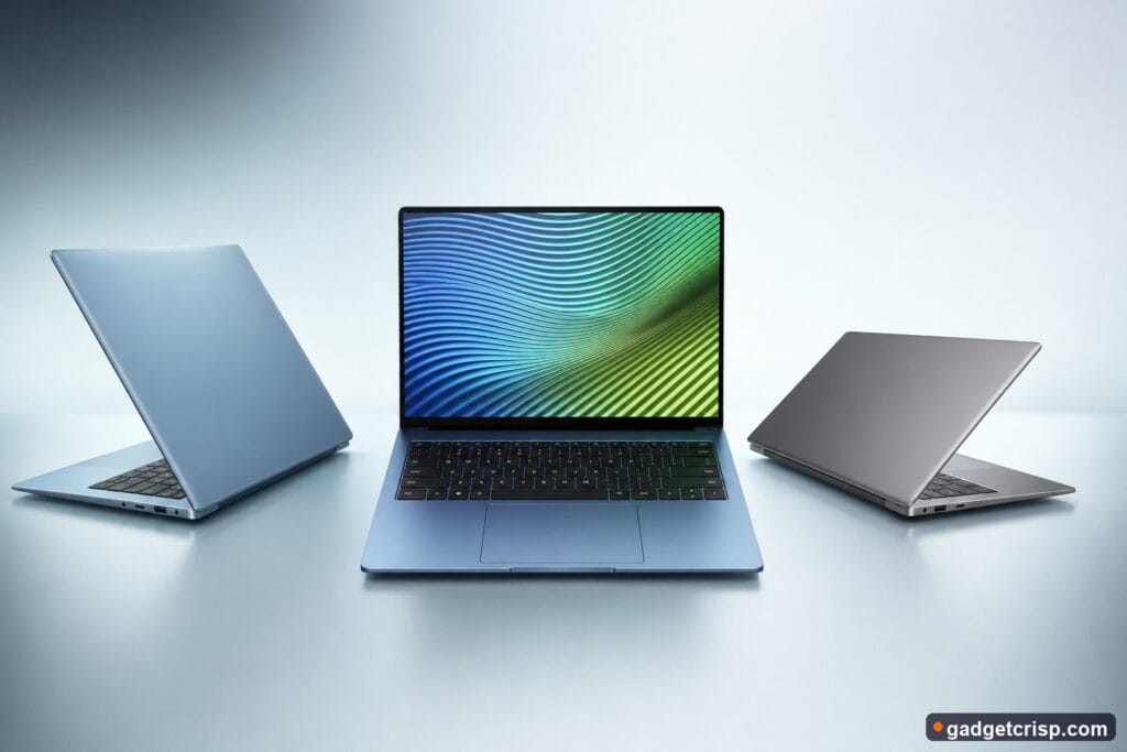 realme book prime review 2026 mid range laptop for
