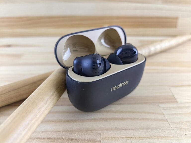 Realme Buds Air 5 Pro Review 2026: Upper Mid-Range ANC Earbuds for Indian Buyers — Worth It?