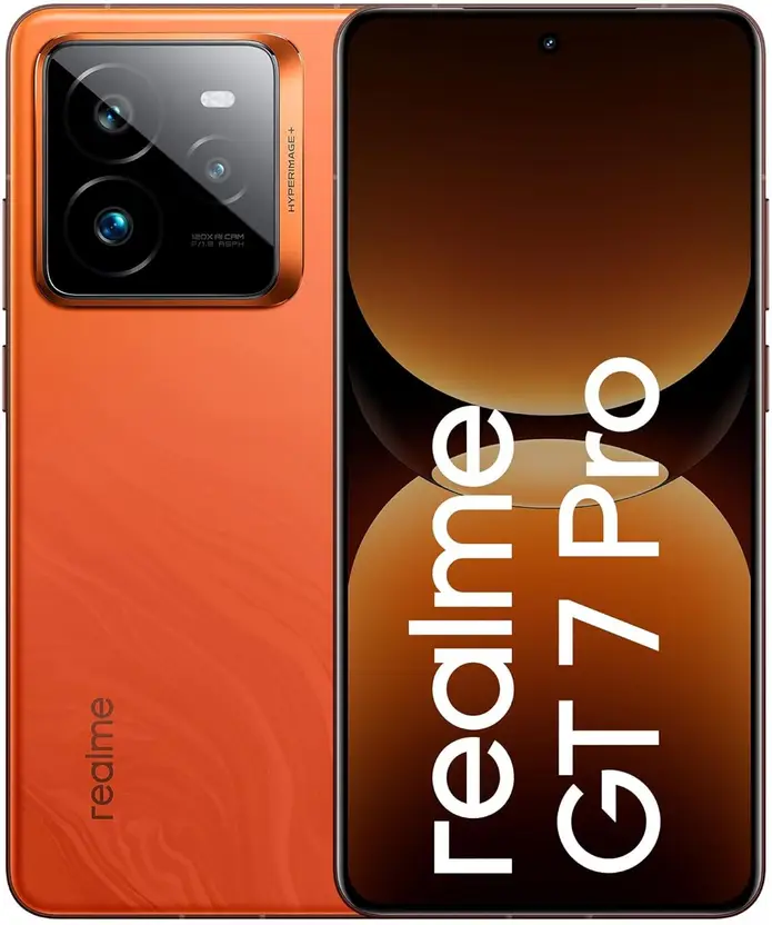 Realme GT 7 Pro vs OnePlus 13R India 2026: Upper Mid-Range Smartphone Showdown