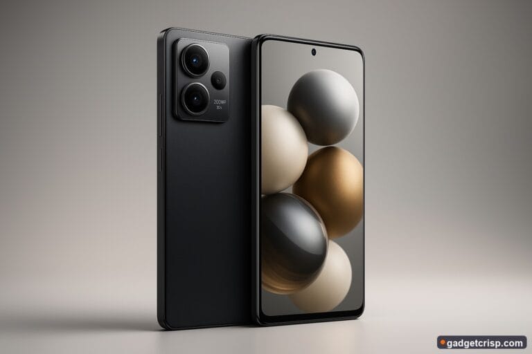Redmi Note 13 Pro Plus Review: Upper Mid-Range Camera Powerhouse for India 2026