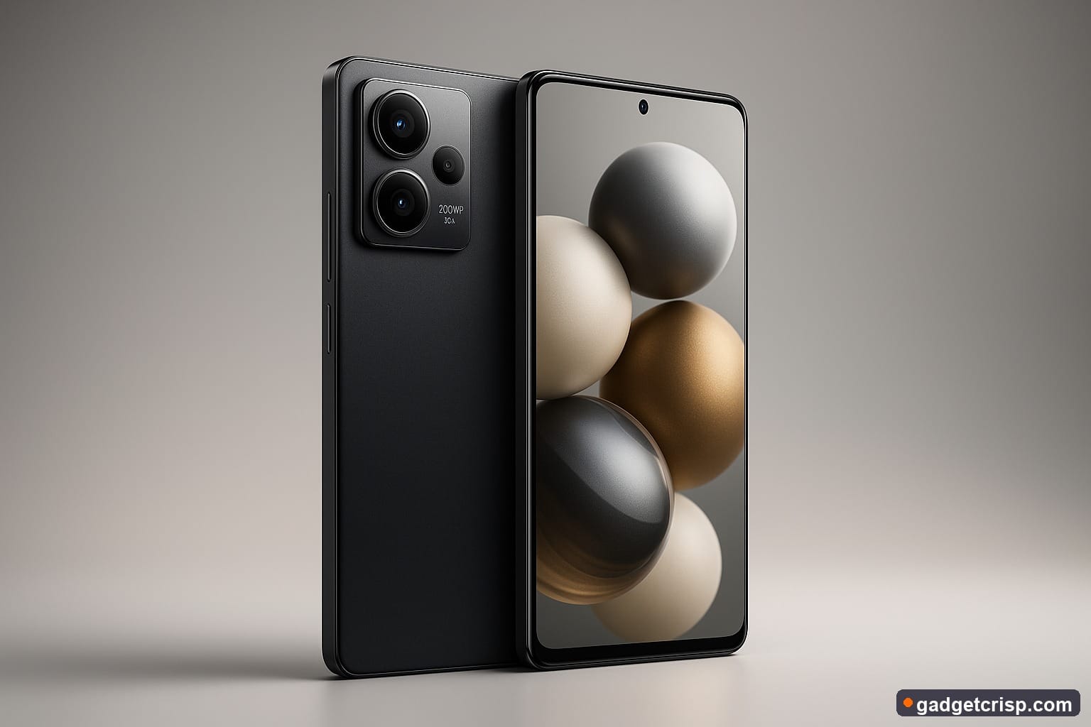 redmi note 13 pro plus review upper mid range came