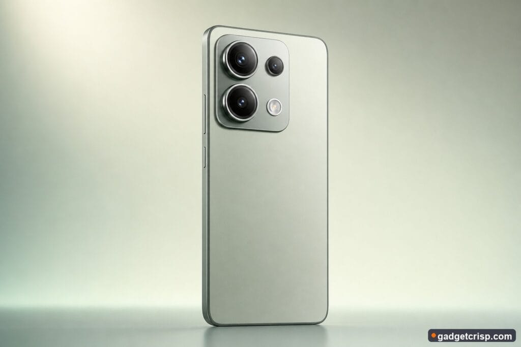 redmi note 13 pro review 2026 upper mid range came