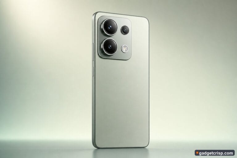 Redmi Note 13 Pro Review 2026: Upper Mid-Range Camera Powerhouse for Indian Buyers