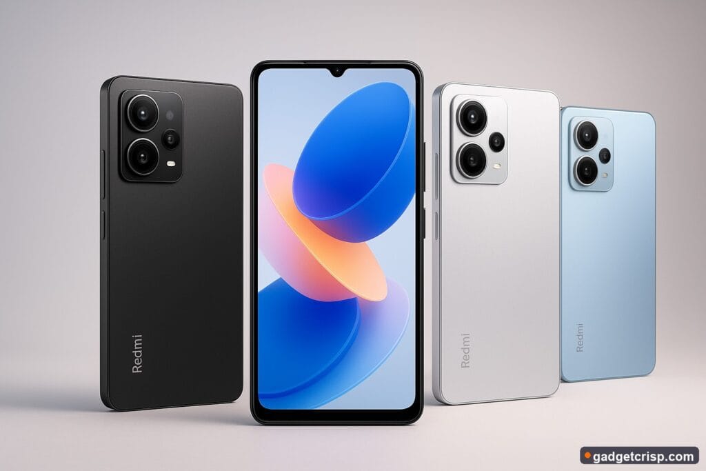 redmi note 13 review 2026 best budget smartphone i